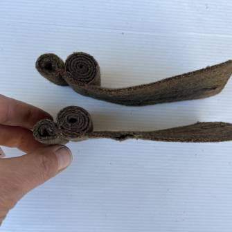 Antiquité militaire