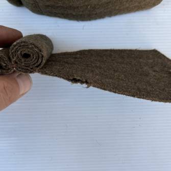 Antiquité militaire