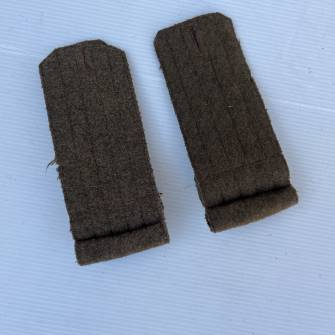 Antiquité militaire