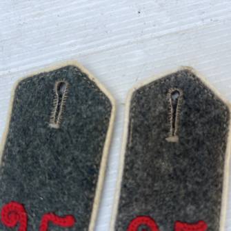 Antiquité militaire