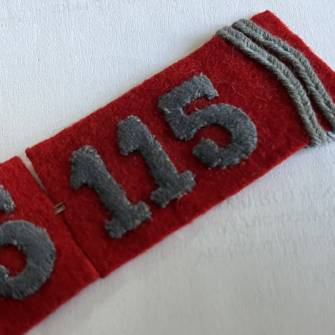 Antiquité militaire