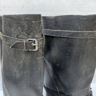 Antiquité militaire