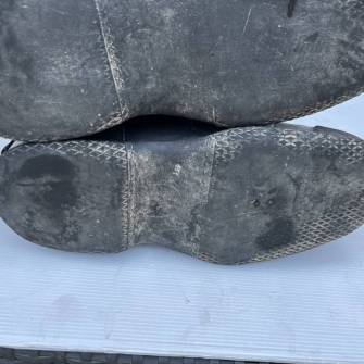 Antiquité militaire