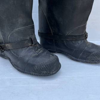 Antiquité militaire