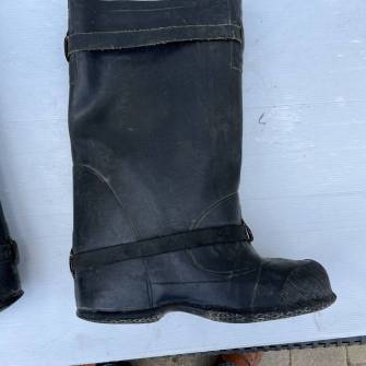 Antiquité militaire