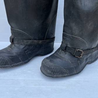 Antiquité militaire