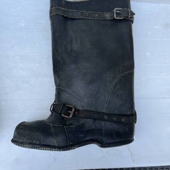 Antiquité militaire