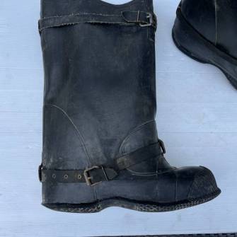 Antiquité militaire