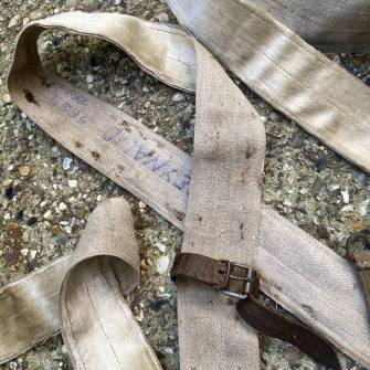 Antiquité militaire