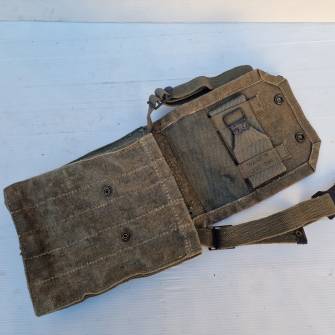 Antiquité militaire