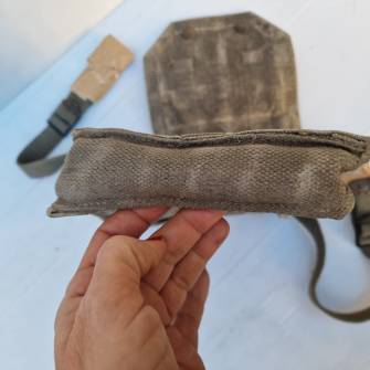 Antiquité militaire