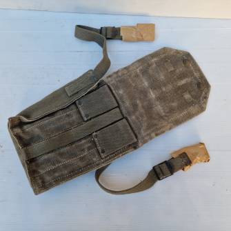 Antiquité militaire