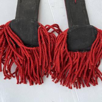 Antiquité militaire