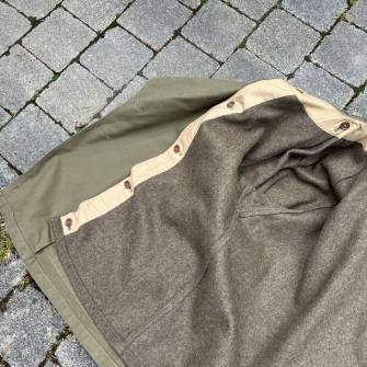 Antiquité militaire