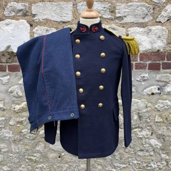 Antiquité militaire