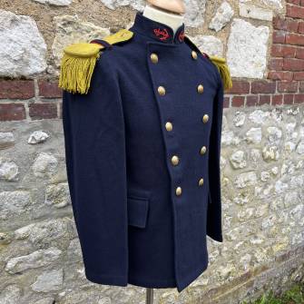 Antiquité militaire