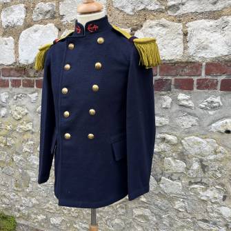 Antiquité militaire
