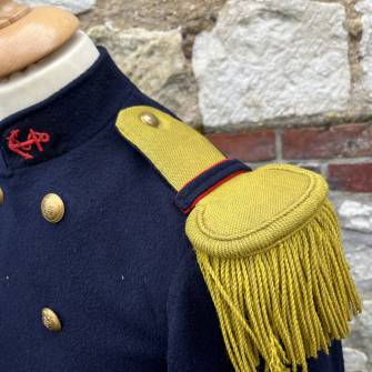 Antiquité militaire