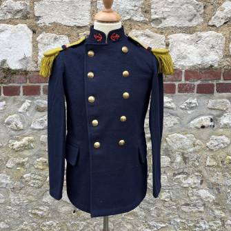 Antiquité militaire