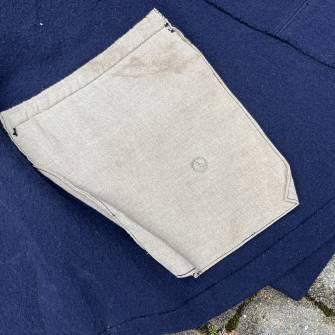Antiquité militaire