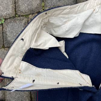 Antiquité militaire