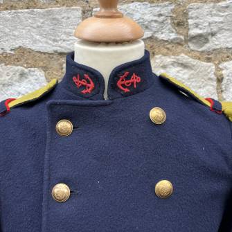 Antiquité militaire