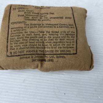 Antiquité militaire