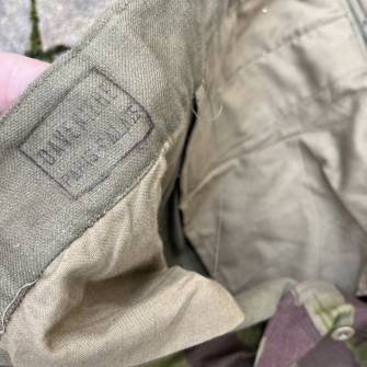 Antiquité militaire