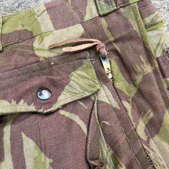 Antiquité militaire