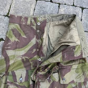 Antiquité militaire