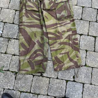 Antiquité militaire