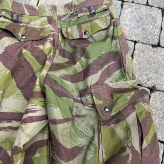 Antiquité militaire