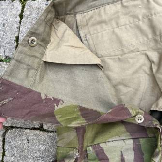 Antiquité militaire