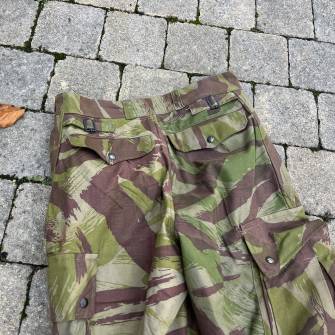 Antiquité militaire