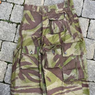 Antiquité militaire