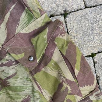 Antiquité militaire