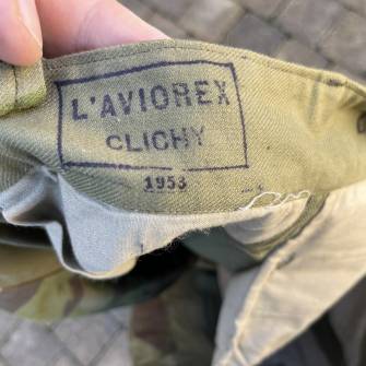 Antiquité militaire