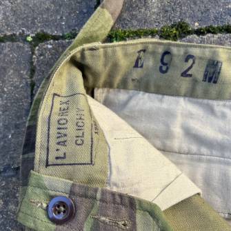 Antiquité militaire