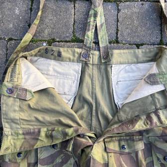 Antiquité militaire