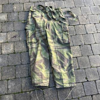 Antiquité militaire