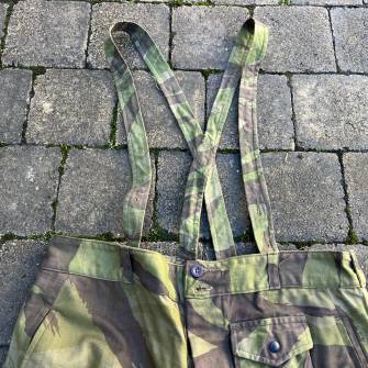 Antiquité militaire