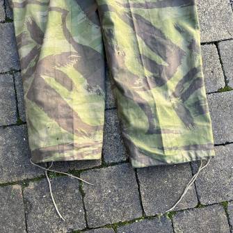 Antiquité militaire