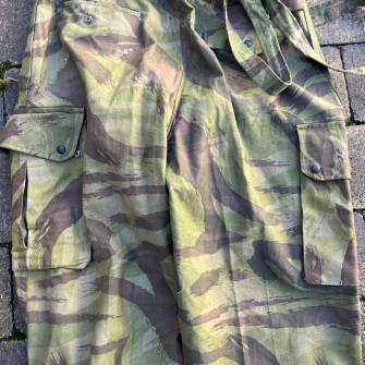 Antiquité militaire