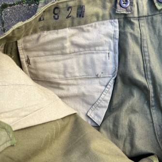 Antiquité militaire