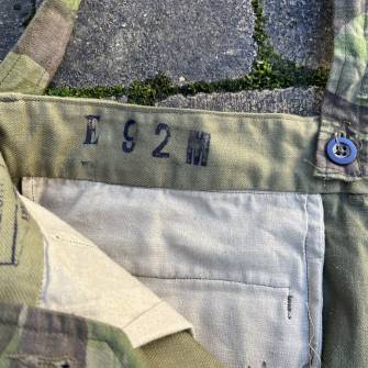 Antiquité militaire