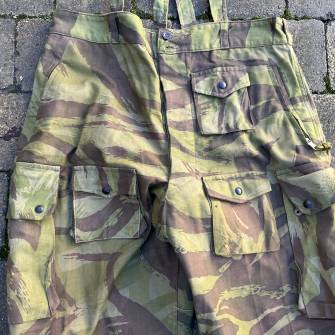 Antiquité militaire