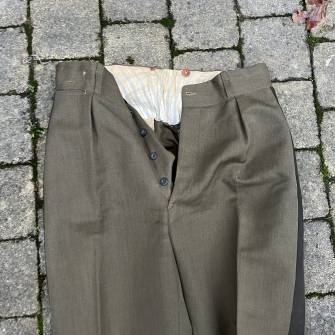 Antiquité militaire