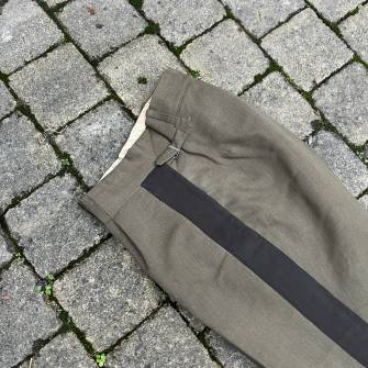 Antiquité militaire