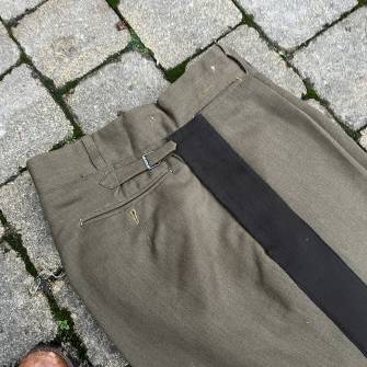 Antiquité militaire