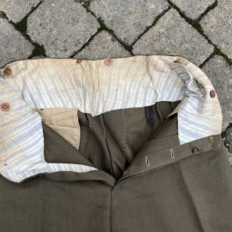 Antiquité militaire